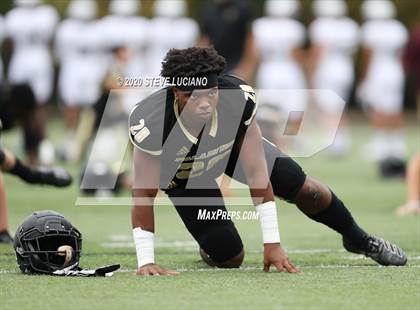 Thumbnail 2 in St. Peter's Prep @ Paramus Catholic photogallery.