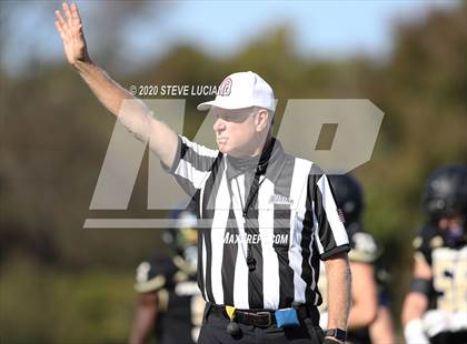 Thumbnail 3 in St. Peter's Prep @ Paramus Catholic photogallery.