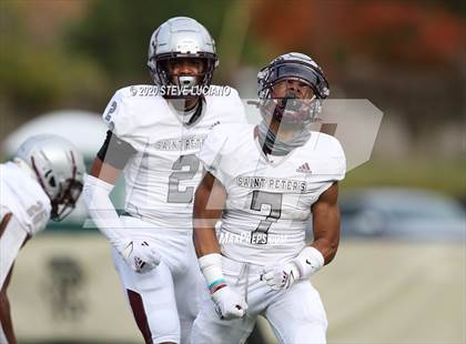 Thumbnail 3 in St. Peter's Prep @ Paramus Catholic photogallery.