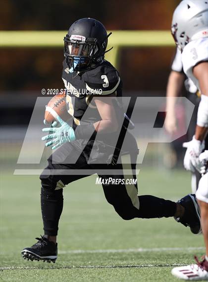 Thumbnail 3 in St. Peter's Prep @ Paramus Catholic photogallery.