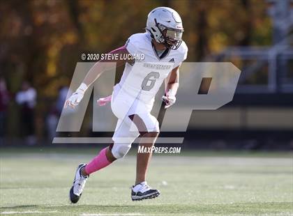 Thumbnail 3 in St. Peter's Prep @ Paramus Catholic photogallery.