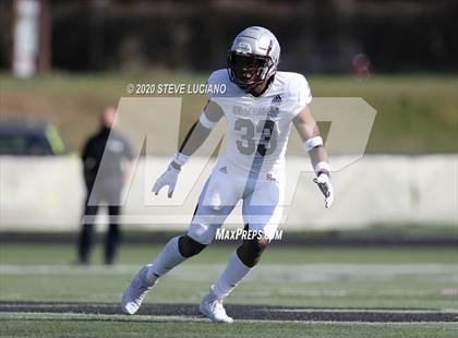 Thumbnail 2 in St. Peter's Prep @ Paramus Catholic photogallery.
