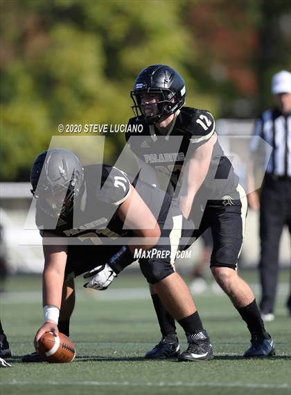 Thumbnail 1 in St. Peter's Prep @ Paramus Catholic photogallery.