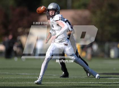 Thumbnail 1 in St. Peter's Prep @ Paramus Catholic photogallery.