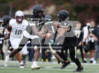 Thumbnail 1 in St. Peter's Prep @ Paramus Catholic photogallery.