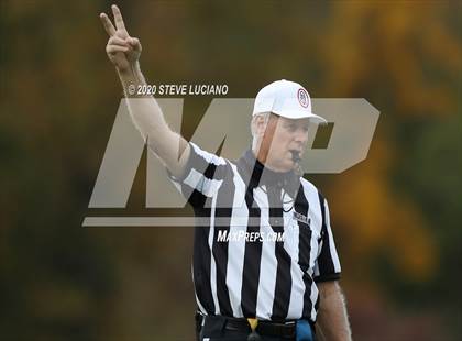Thumbnail 3 in St. Peter's Prep @ Paramus Catholic photogallery.