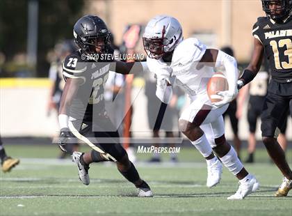 Thumbnail 2 in St. Peter's Prep @ Paramus Catholic photogallery.