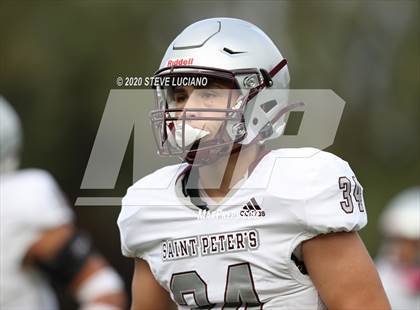 Thumbnail 2 in St. Peter's Prep @ Paramus Catholic photogallery.