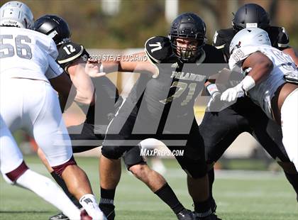 Thumbnail 1 in St. Peter's Prep @ Paramus Catholic photogallery.