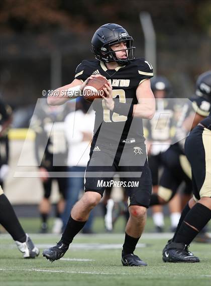 Thumbnail 2 in St. Peter's Prep @ Paramus Catholic photogallery.
