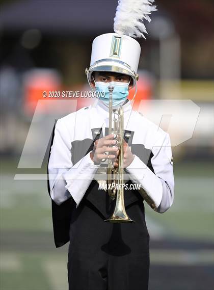 Thumbnail 3 in St. Peter's Prep @ Paramus Catholic photogallery.