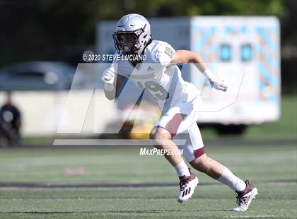 Thumbnail 2 in St. Peter's Prep @ Paramus Catholic photogallery.