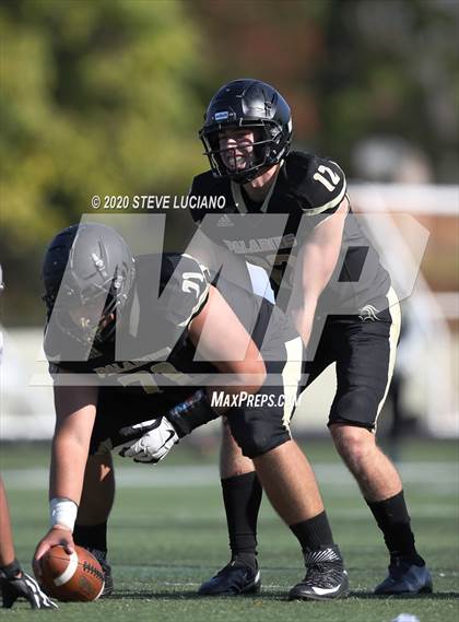 Thumbnail 3 in St. Peter's Prep @ Paramus Catholic photogallery.