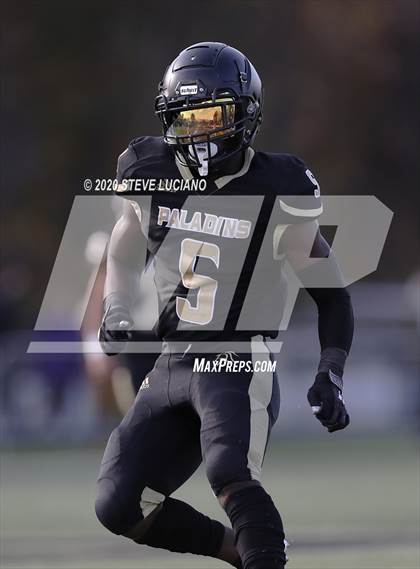 Thumbnail 1 in St. Peter's Prep @ Paramus Catholic photogallery.