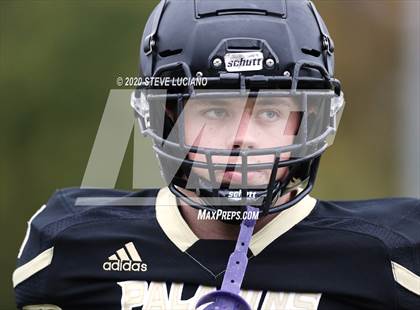 Thumbnail 3 in St. Peter's Prep @ Paramus Catholic photogallery.