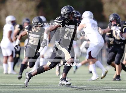 Thumbnail 3 in St. Peter's Prep @ Paramus Catholic photogallery.