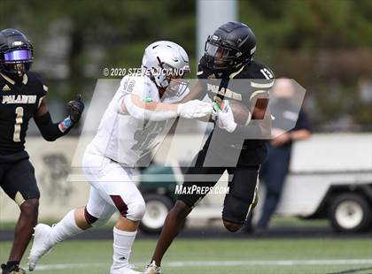 Thumbnail 1 in St. Peter's Prep @ Paramus Catholic photogallery.