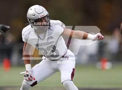 Thumbnail 2 in St. Peter's Prep @ Paramus Catholic photogallery.