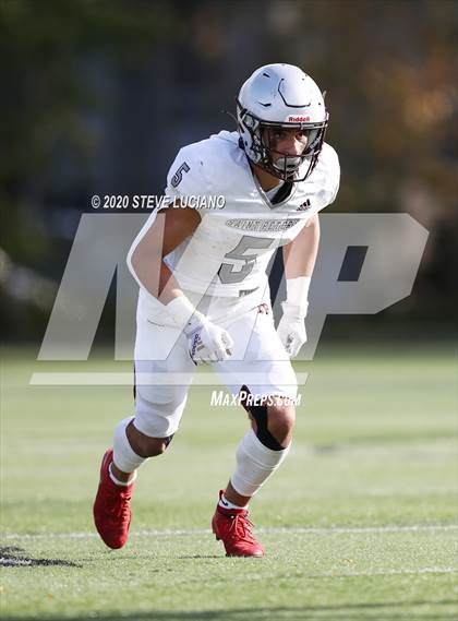 Thumbnail 1 in St. Peter's Prep @ Paramus Catholic photogallery.