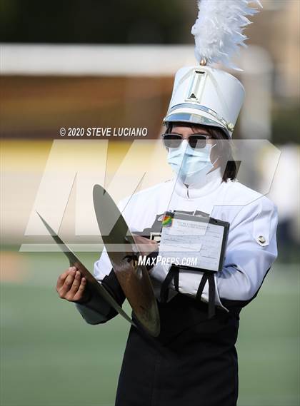 Thumbnail 1 in St. Peter's Prep @ Paramus Catholic photogallery.
