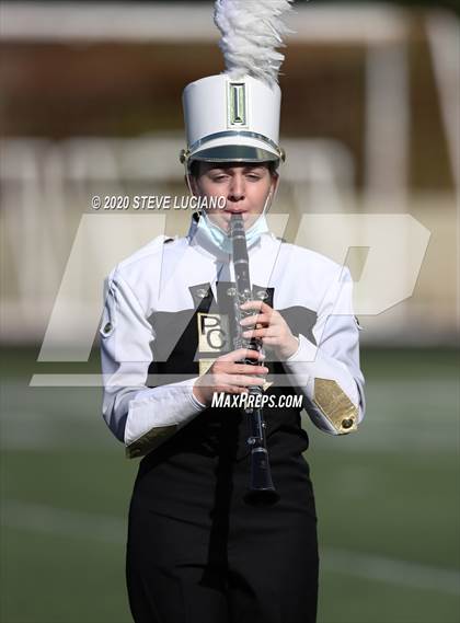 Thumbnail 3 in St. Peter's Prep @ Paramus Catholic photogallery.