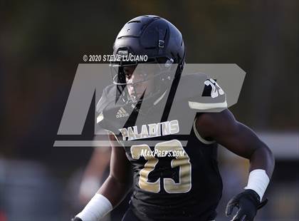 Thumbnail 3 in St. Peter's Prep @ Paramus Catholic photogallery.