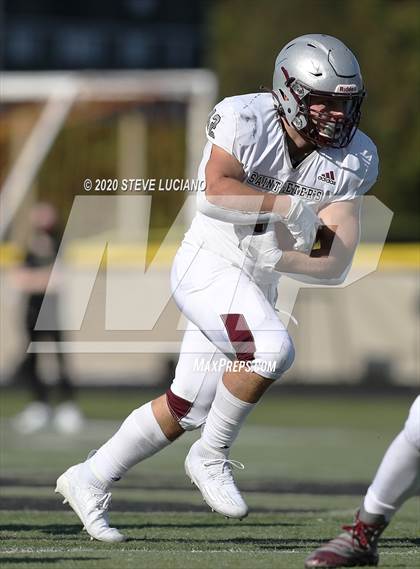 Thumbnail 1 in St. Peter's Prep @ Paramus Catholic photogallery.