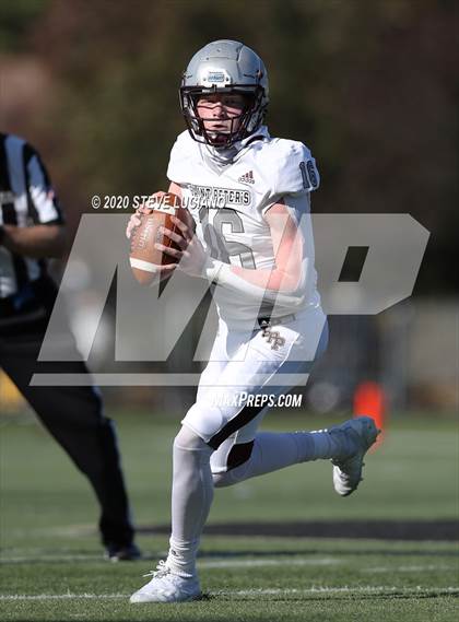 Thumbnail 2 in St. Peter's Prep @ Paramus Catholic photogallery.