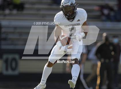 Thumbnail 1 in St. Peter's Prep @ Paramus Catholic photogallery.