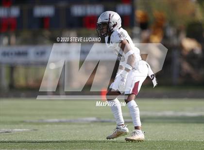 Thumbnail 1 in St. Peter's Prep @ Paramus Catholic photogallery.