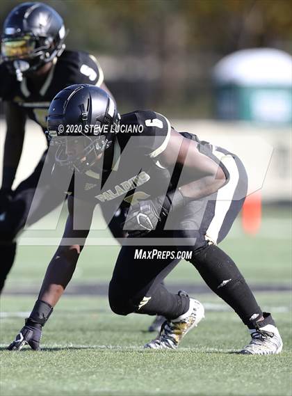 Thumbnail 2 in St. Peter's Prep @ Paramus Catholic photogallery.