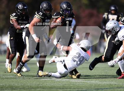 Thumbnail 1 in St. Peter's Prep @ Paramus Catholic photogallery.