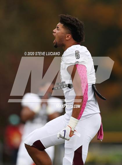 Thumbnail 1 in St. Peter's Prep @ Paramus Catholic photogallery.
