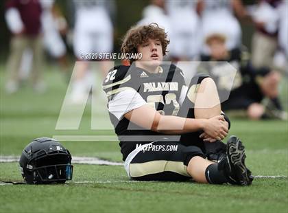 Thumbnail 3 in St. Peter's Prep @ Paramus Catholic photogallery.