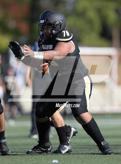 Thumbnail 2 in St. Peter's Prep @ Paramus Catholic photogallery.