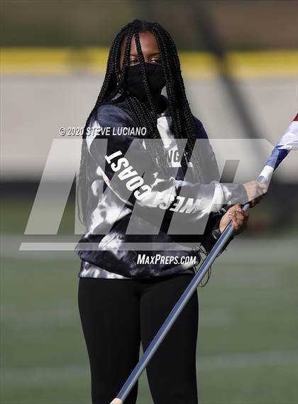 Thumbnail 3 in St. Peter's Prep @ Paramus Catholic photogallery.
