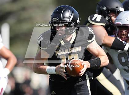 Thumbnail 3 in St. Peter's Prep @ Paramus Catholic photogallery.