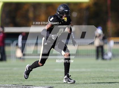 Thumbnail 1 in St. Peter's Prep @ Paramus Catholic photogallery.