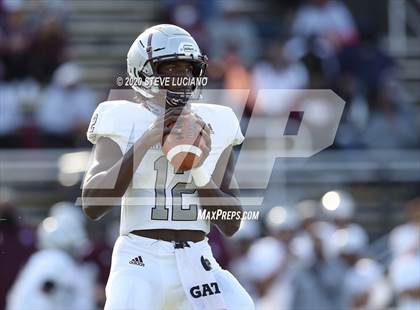 Thumbnail 2 in St. Peter's Prep @ Paramus Catholic photogallery.