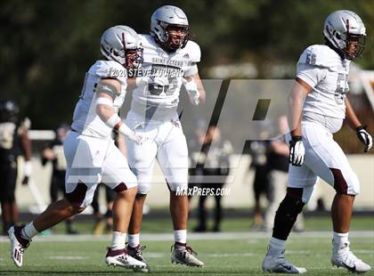 Thumbnail 3 in St. Peter's Prep @ Paramus Catholic photogallery.