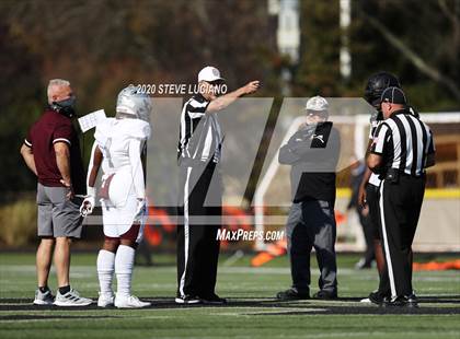 Thumbnail 3 in St. Peter's Prep @ Paramus Catholic photogallery.