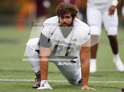 Thumbnail 2 in St. Peter's Prep @ Paramus Catholic photogallery.