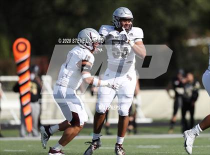 Thumbnail 2 in St. Peter's Prep @ Paramus Catholic photogallery.