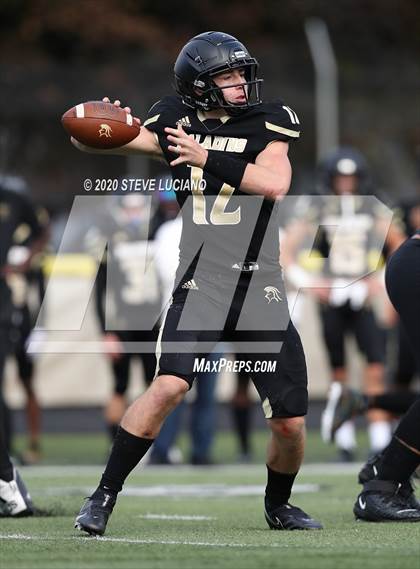 Thumbnail 3 in St. Peter's Prep @ Paramus Catholic photogallery.