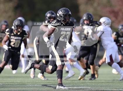 Thumbnail 1 in St. Peter's Prep @ Paramus Catholic photogallery.
