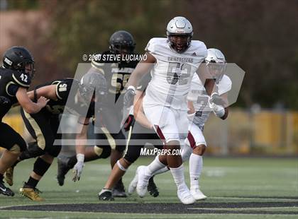Thumbnail 2 in St. Peter's Prep @ Paramus Catholic photogallery.