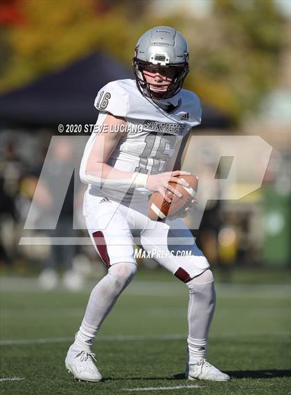 Thumbnail 1 in St. Peter's Prep @ Paramus Catholic photogallery.