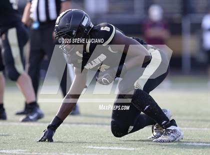 Thumbnail 3 in St. Peter's Prep @ Paramus Catholic photogallery.