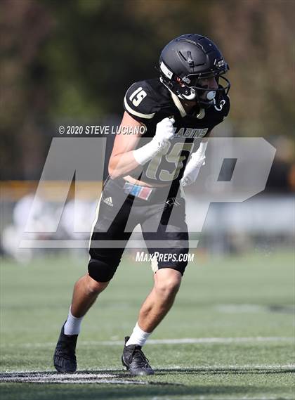 Thumbnail 3 in St. Peter's Prep @ Paramus Catholic photogallery.