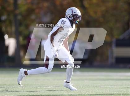 Thumbnail 2 in St. Peter's Prep @ Paramus Catholic photogallery.